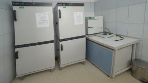 Laboratorium PWiK Jarocin