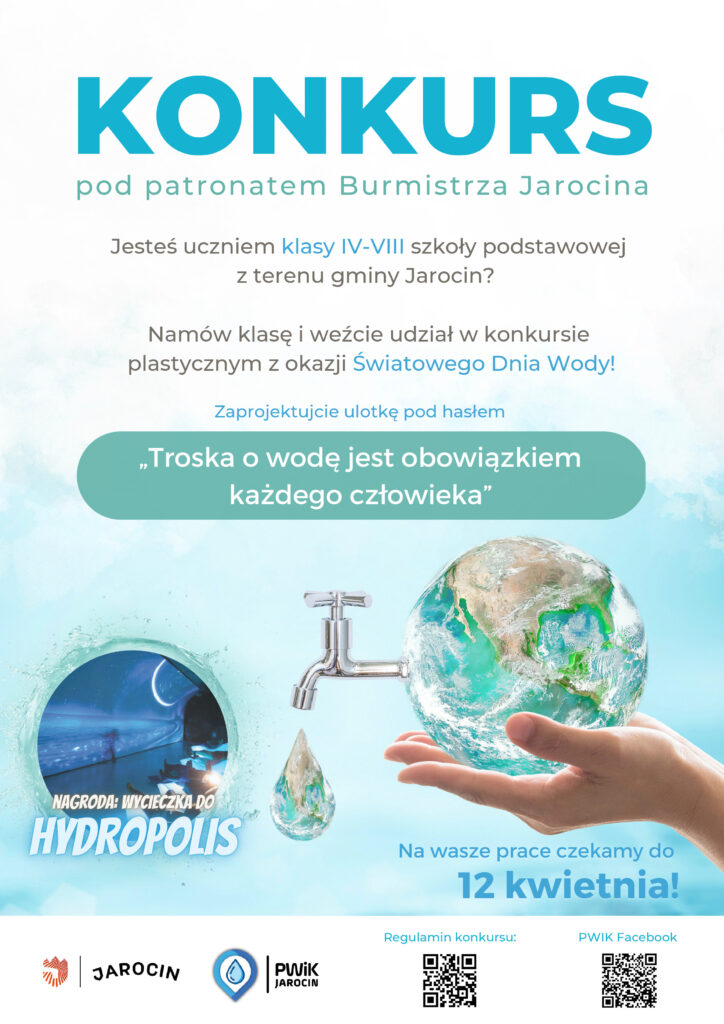 Konkurs plastyczny
