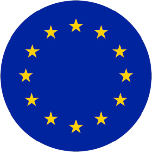 Flaga Unii Europejskiej
